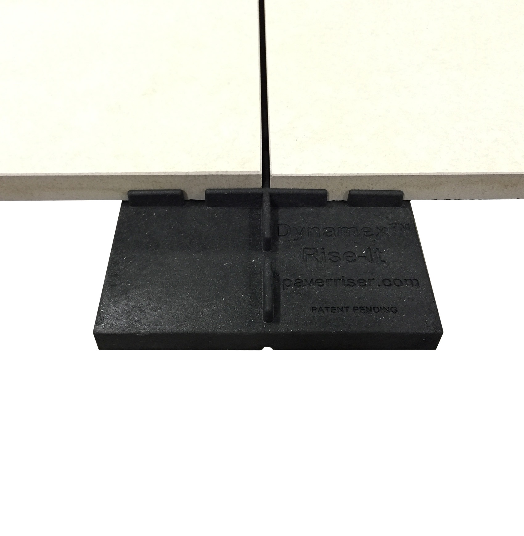RISE IT Fixed Height Neoprene Rubber Paver Supports